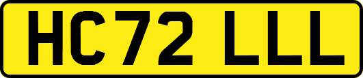 HC72LLL