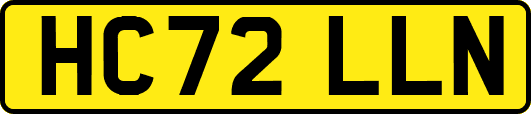 HC72LLN