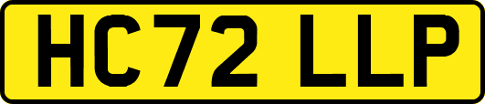 HC72LLP