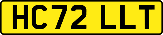 HC72LLT