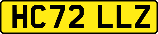 HC72LLZ