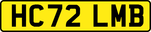 HC72LMB