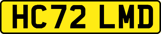 HC72LMD