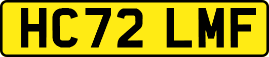 HC72LMF