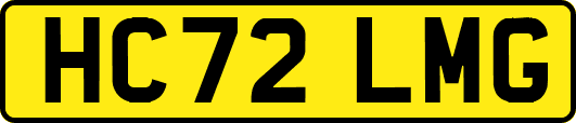 HC72LMG