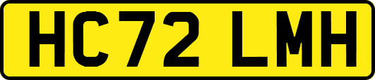 HC72LMH