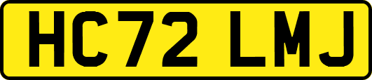 HC72LMJ