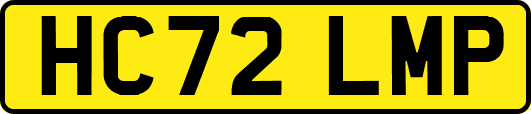 HC72LMP