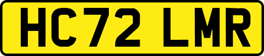 HC72LMR