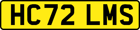 HC72LMS