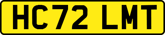 HC72LMT