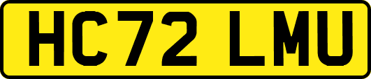 HC72LMU