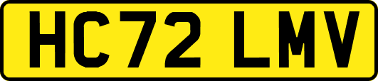 HC72LMV