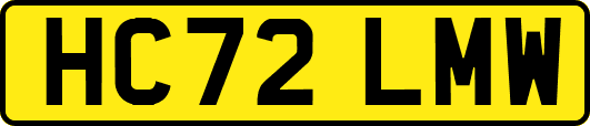 HC72LMW