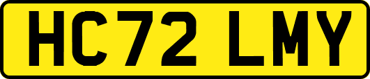 HC72LMY
