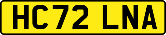 HC72LNA