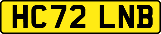 HC72LNB