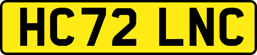 HC72LNC