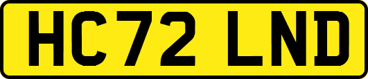 HC72LND