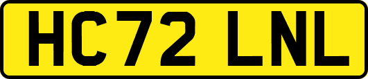 HC72LNL
