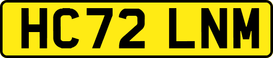 HC72LNM
