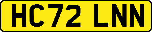 HC72LNN