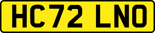 HC72LNO