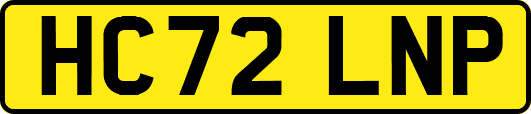 HC72LNP