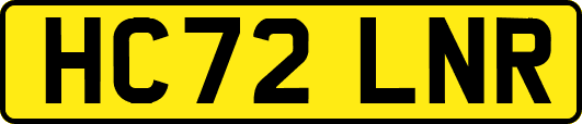 HC72LNR
