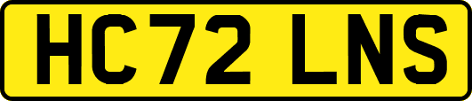 HC72LNS