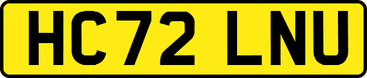 HC72LNU