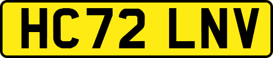 HC72LNV