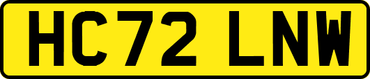 HC72LNW