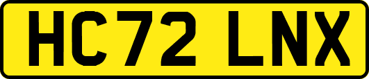 HC72LNX