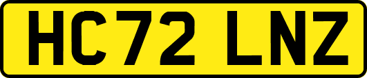 HC72LNZ