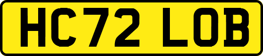 HC72LOB