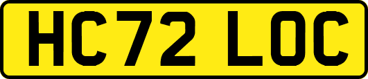 HC72LOC