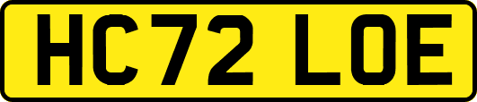 HC72LOE