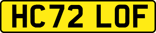 HC72LOF