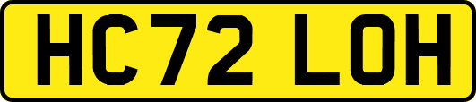 HC72LOH