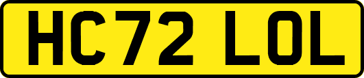 HC72LOL