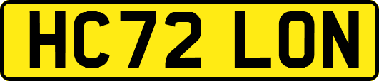 HC72LON
