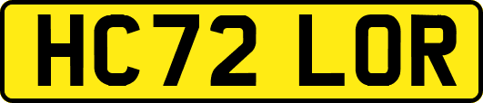 HC72LOR