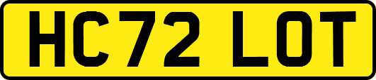 HC72LOT