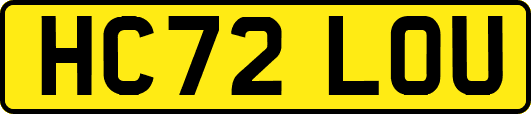 HC72LOU