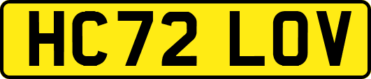 HC72LOV