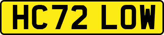 HC72LOW