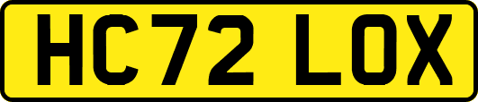HC72LOX