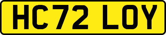 HC72LOY