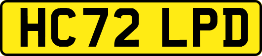 HC72LPD